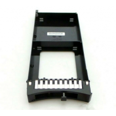 IBM Filler Bay Tray Hard Drive Storwize V5000 V3700 V2500 1747-HC2 2.5" 45W8680